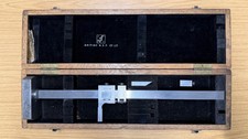 VINTAGE BRITISH NSF COMPANY