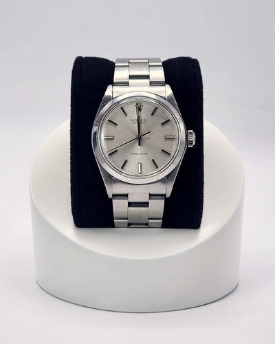 Rolex oyster precision 6426 - rolex,