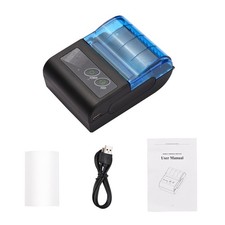 1-Bisofice Portable Mini USB &