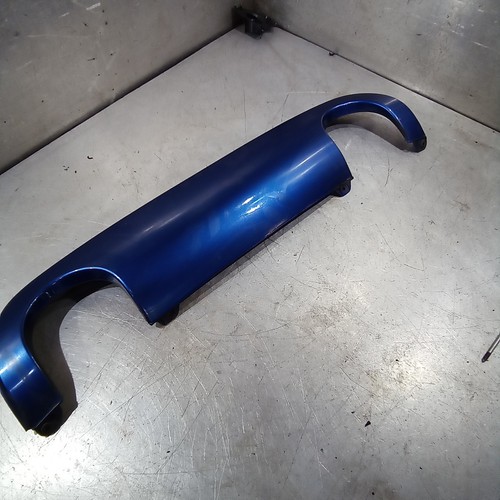 Audi mk1 1998 2006 - 8n, bam