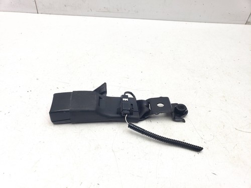 Toyota avensis t270 seat belt - seat,