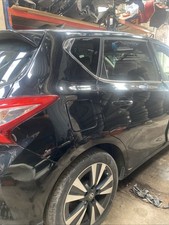nissan pulsar 2016 1.5 diesel