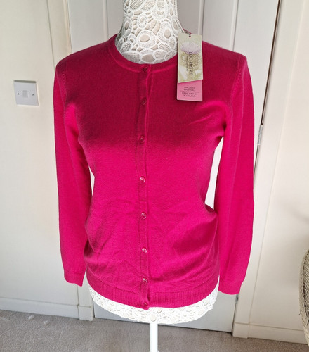 Lochmere cashmere pink - lochmere,