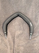 Silver Cross Pop Bumper Bar -