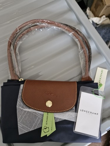 Authentic longchamp pliage - authentic,