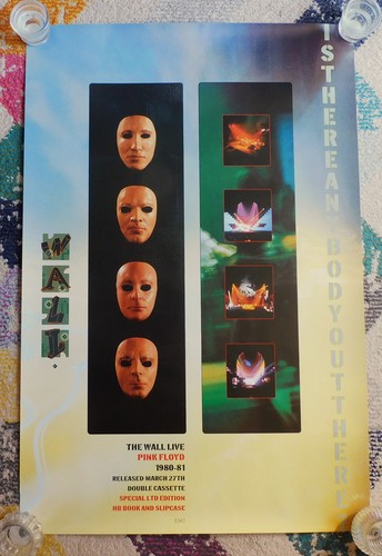 Pink floyd the wall - floyd-,