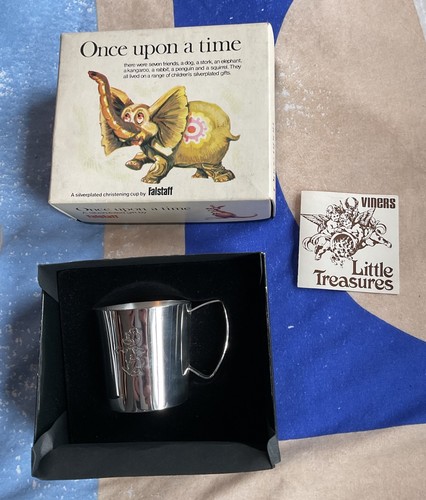Vintage falstaff once - vintage,