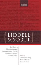 Liddell and Scott: The