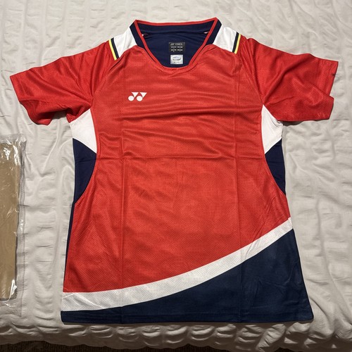 Yonex men crew - yonex,