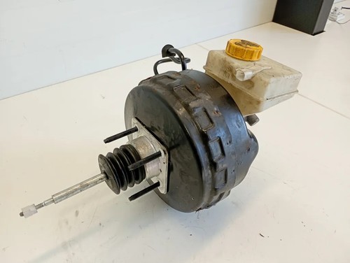 Jaguar x250 vacuum brake - jaguar, xf