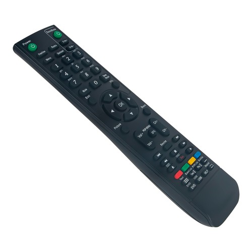 Remote control rcc004 - remote,
