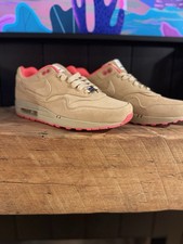 Nike Air Max 1 Milan 2013 "Home Turf" Edition- Men’s Size 10 -VNDS OG ALL