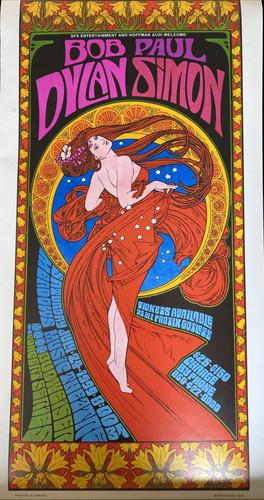Bob masse poster - bob,