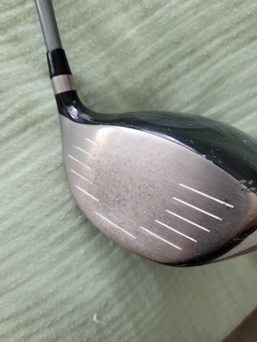 Left hand ping - g2, 10