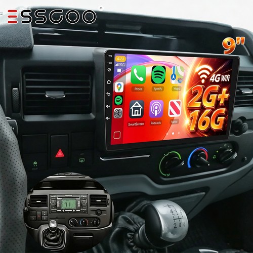 For ford transit - ford, 2007-2014