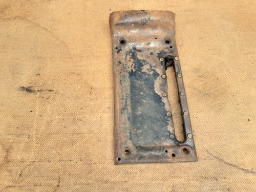 Austin seven original - seven,