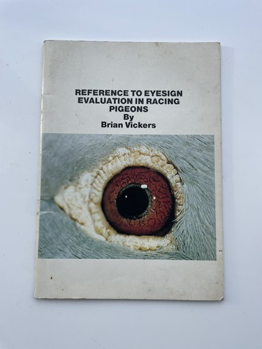 Reference eyesign - reference, to
