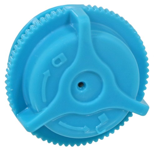 Vax water tank cap - water,