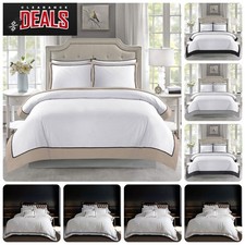 Luxury monarch duvet quilt - luxury,