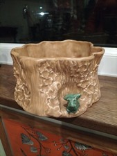 Rare Vintage  Sylvac Scotty