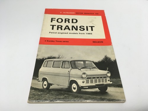 Olyslager motor manual 102 - olyslager,