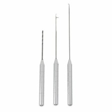 3 Piece Baiting Needle Tool