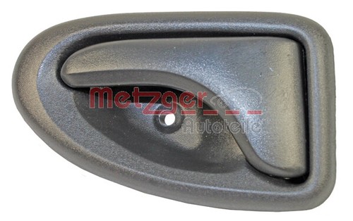New door handle for renault - door,