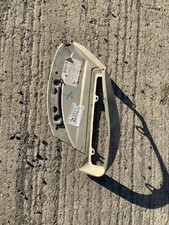 Porsche Boxster 986 Rear Light