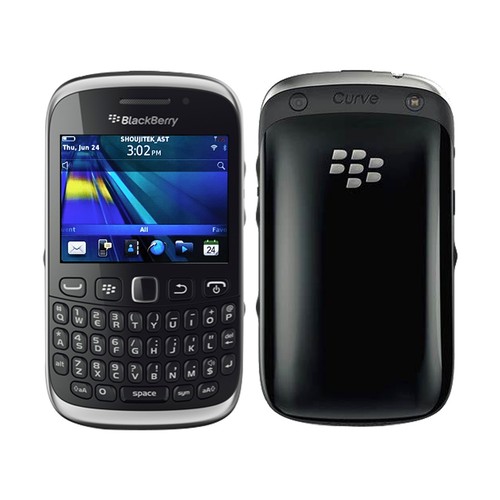 Blackberry 9320 curve cellular - blackberry,
