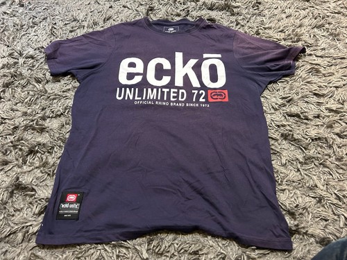 Vintage ecko unlimited unltd - vintage,