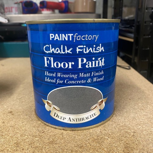 Chalk based paint chalky - paint,