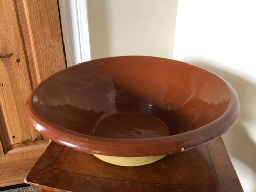 Victorian dairy bowl height - victorian,
