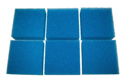 Compatible coarse foam filter - coarse,