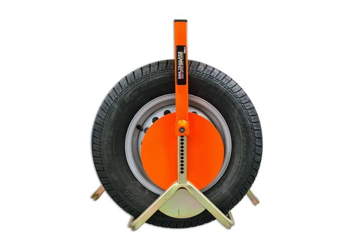 Sbs trailers bulldog autoclamp - sbs,