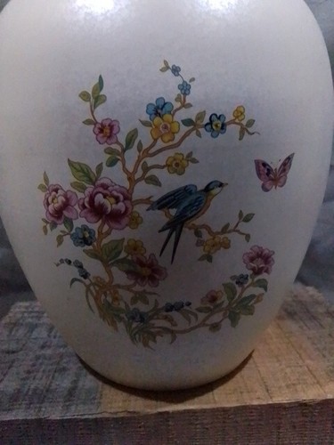 Poole pottery hand painted - pottery,