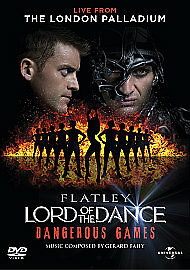 Michael flatley lord the - of,