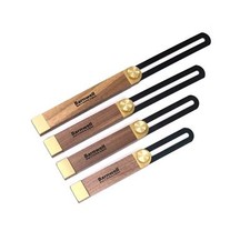 Barnwell Walnut Sliding Bevel