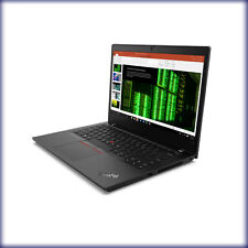 Lenovo ThinkPad L14 Gen 2 14"