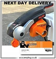 2025 Caravan Saracen Gullwing