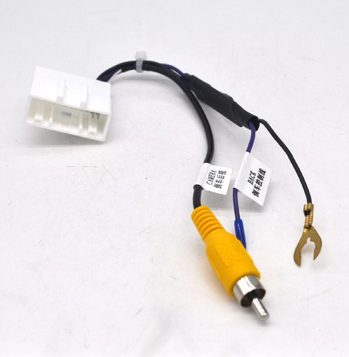 Retention camera rear reverse - camera,