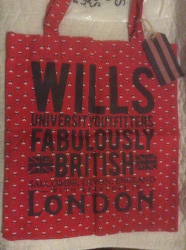 Jack wills brightwell cotton - jack,