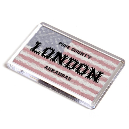 Fridge magnet london - fridge, pope