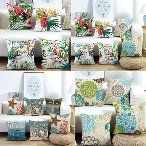 Water resistant cushion - water-resistant,