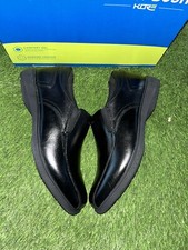 NUNN BUSH MENS SLIP ON DRESS