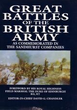 Great Battles of the British