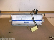 NISSAN PRIMERA P12 2003 NEARSIDE PASSENGER FRONT DASH ,DASHBOARD SRS