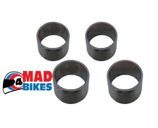 HONDA CB250 SUPERDREAM EXHAUST