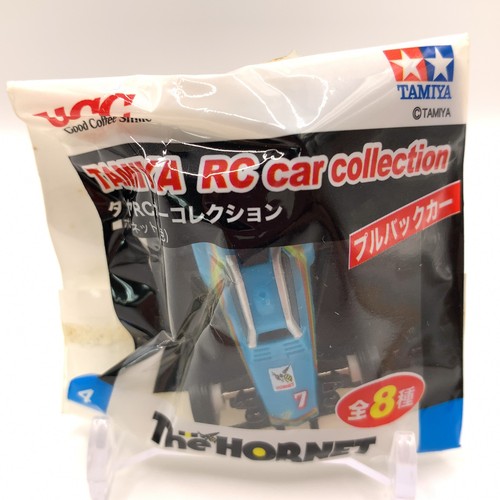 The hornet light blue - light, tamiya