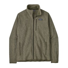 Better Sweater Fleece Jacket -