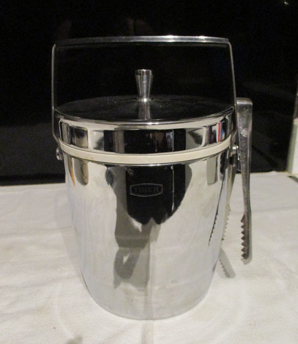 Vintage tiger chrome ice - vintage,